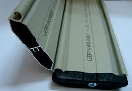 Cửa cuốn Bossdoor - Germandoor KS 55 V